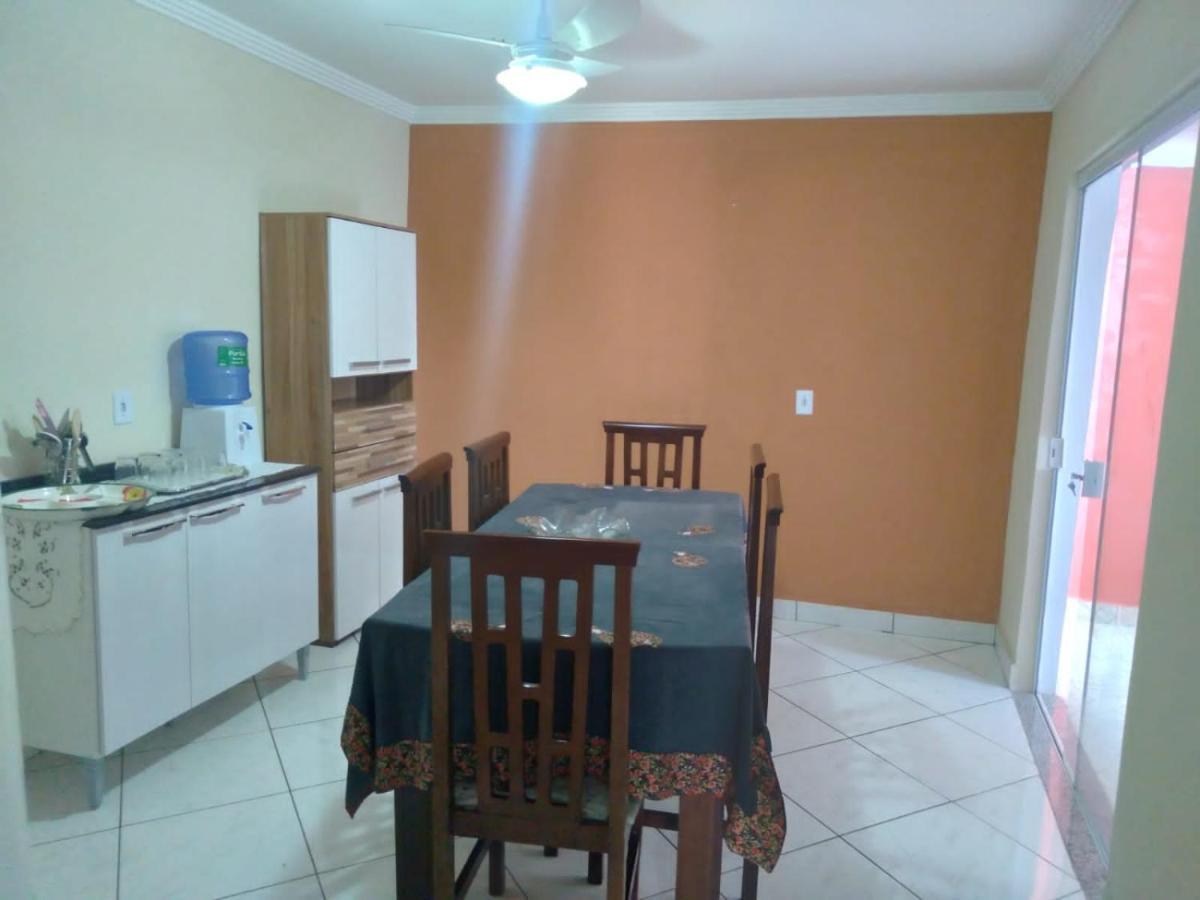 Casa Porangaba Aguas De Sao Pedro Villa Kültér fotó